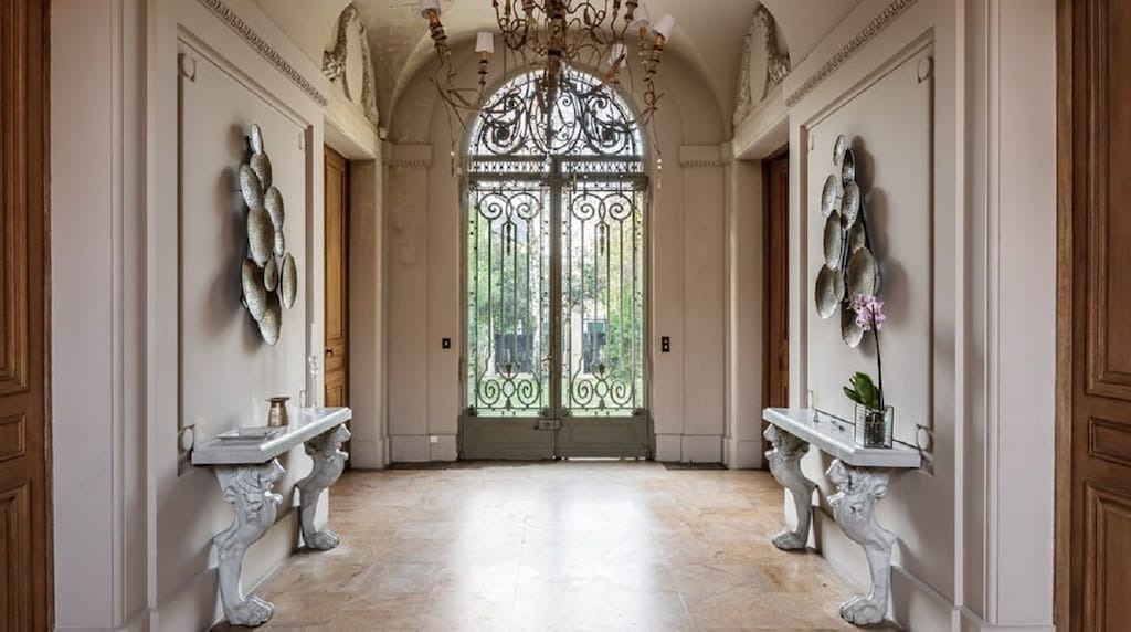 Photo of Others in Villa Montmorency