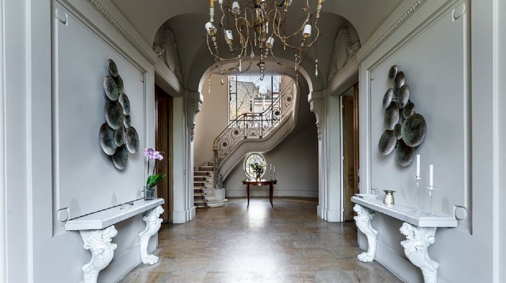 Photo of Others in Villa Montmorency