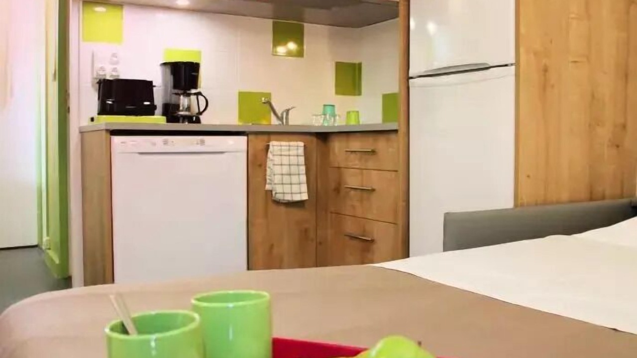 Photo of Kitchen in Amboise