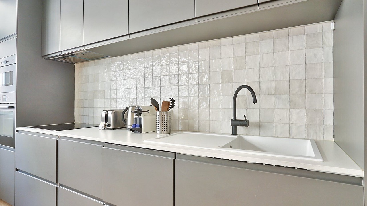 Photo of Kitchen in Croulebarbe