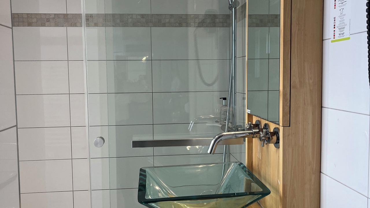Photo of Bathroom in Quartier de la Place-Vendome