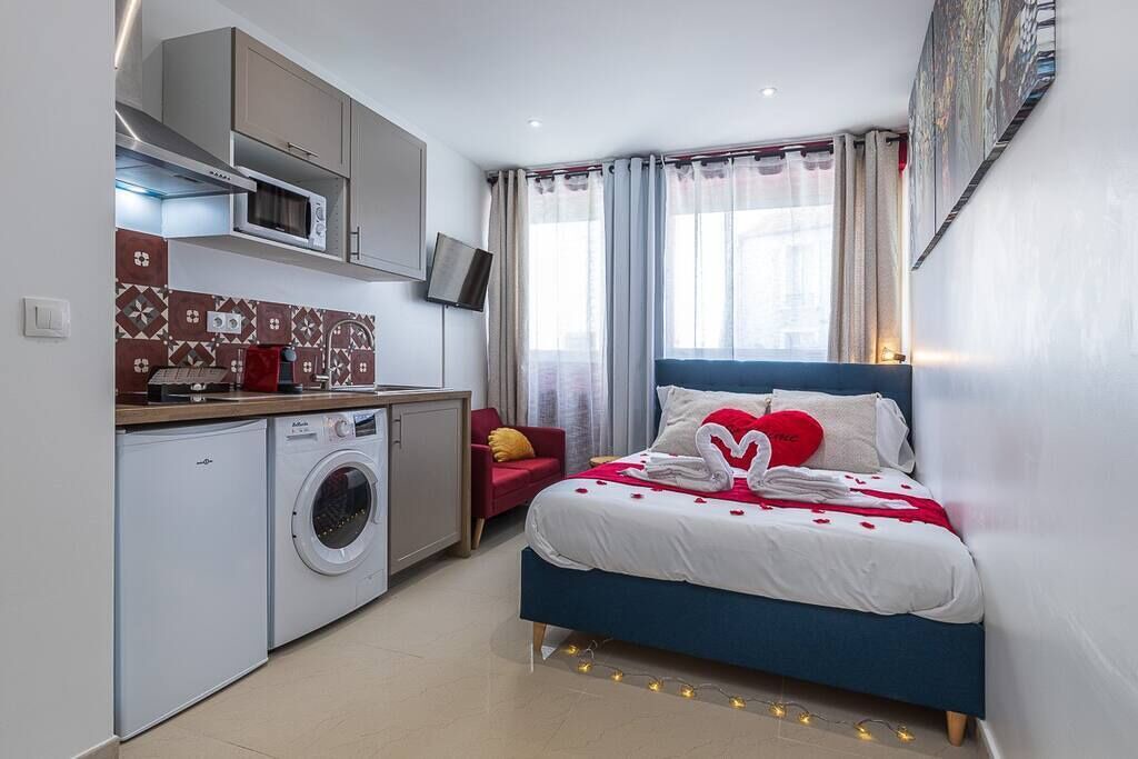 Photo of Bedroom in Gentilly