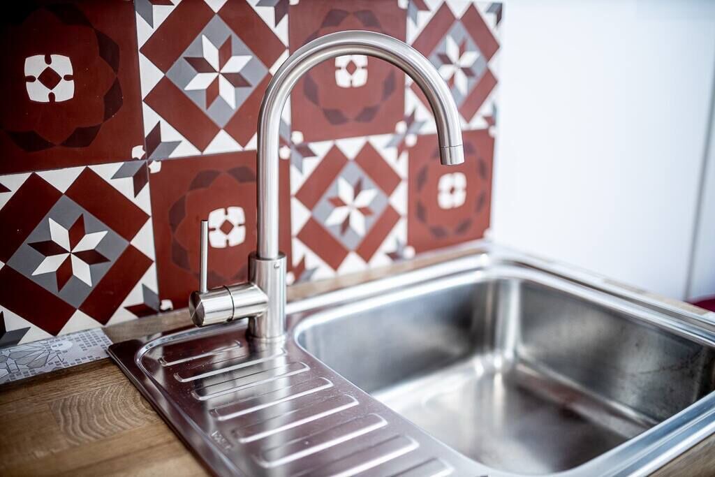 Photo of Kitchen in Gentilly
