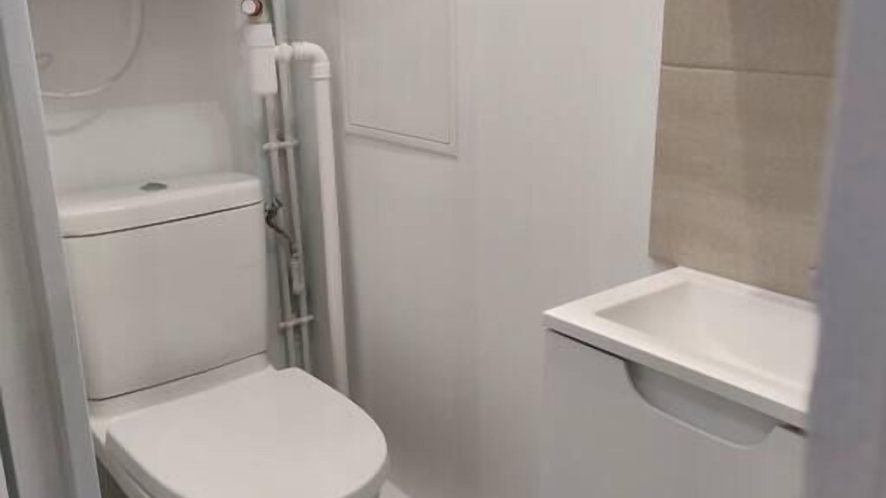 Photo of Bathroom in Gentilly