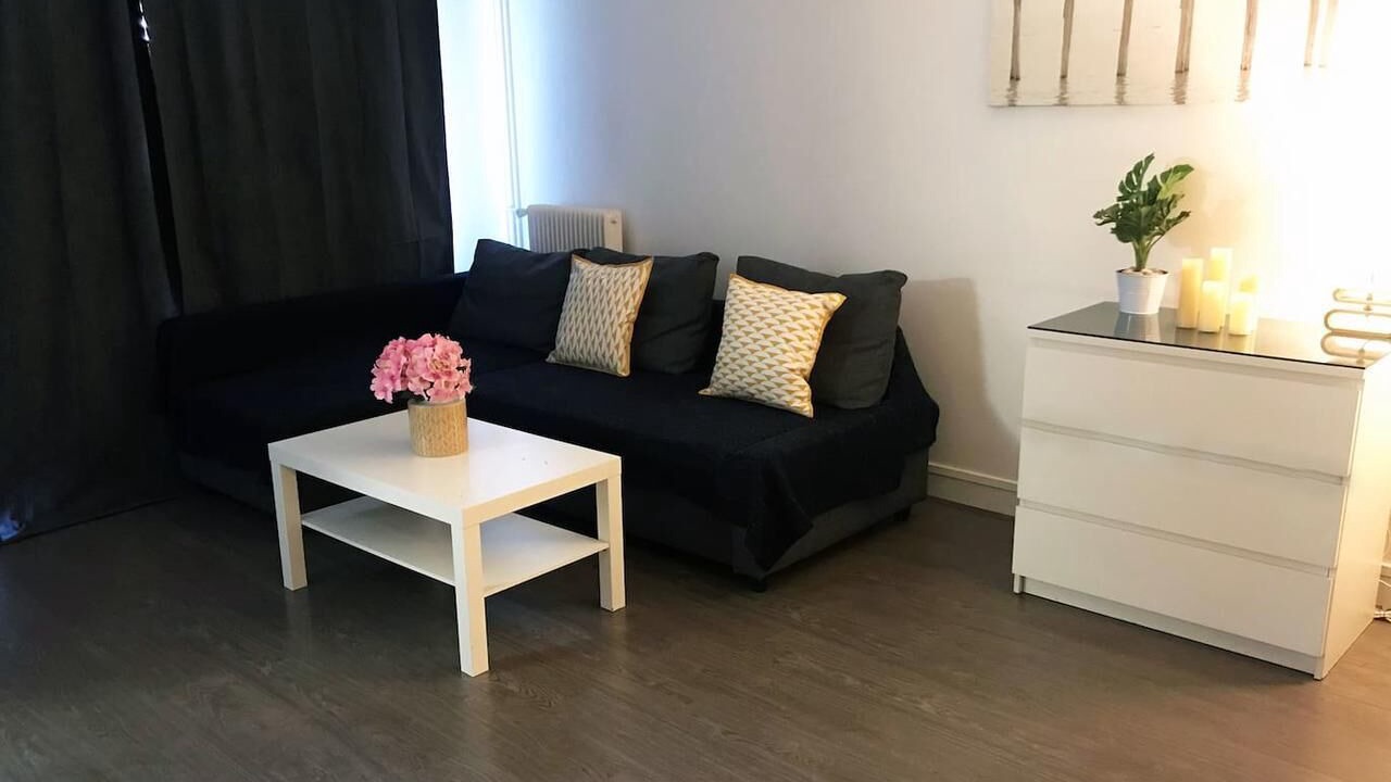 Photo of Livingroom in Grenelle