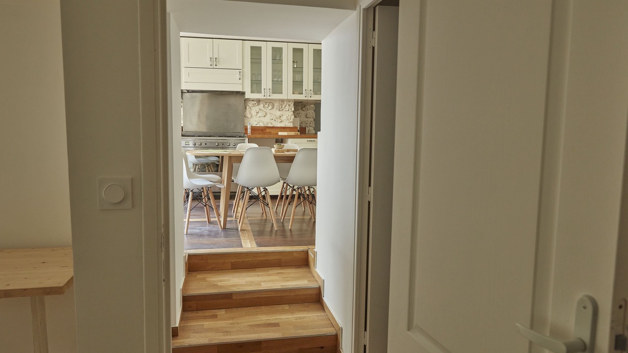 Photo of Kitchen in Pantin