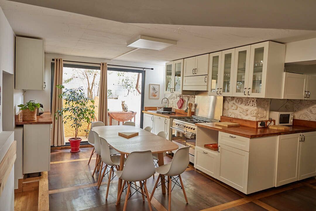 Photo of Kitchen in Pantin