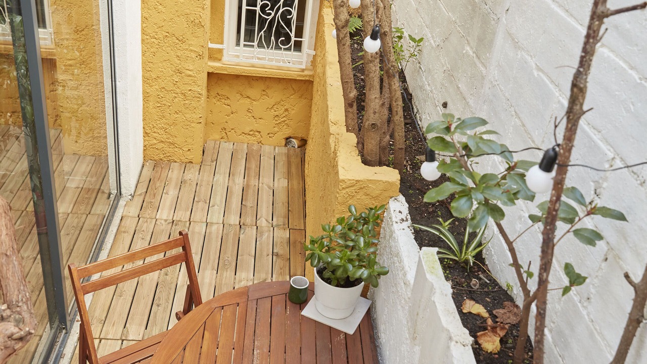 Photo of Outdoor in Pantin