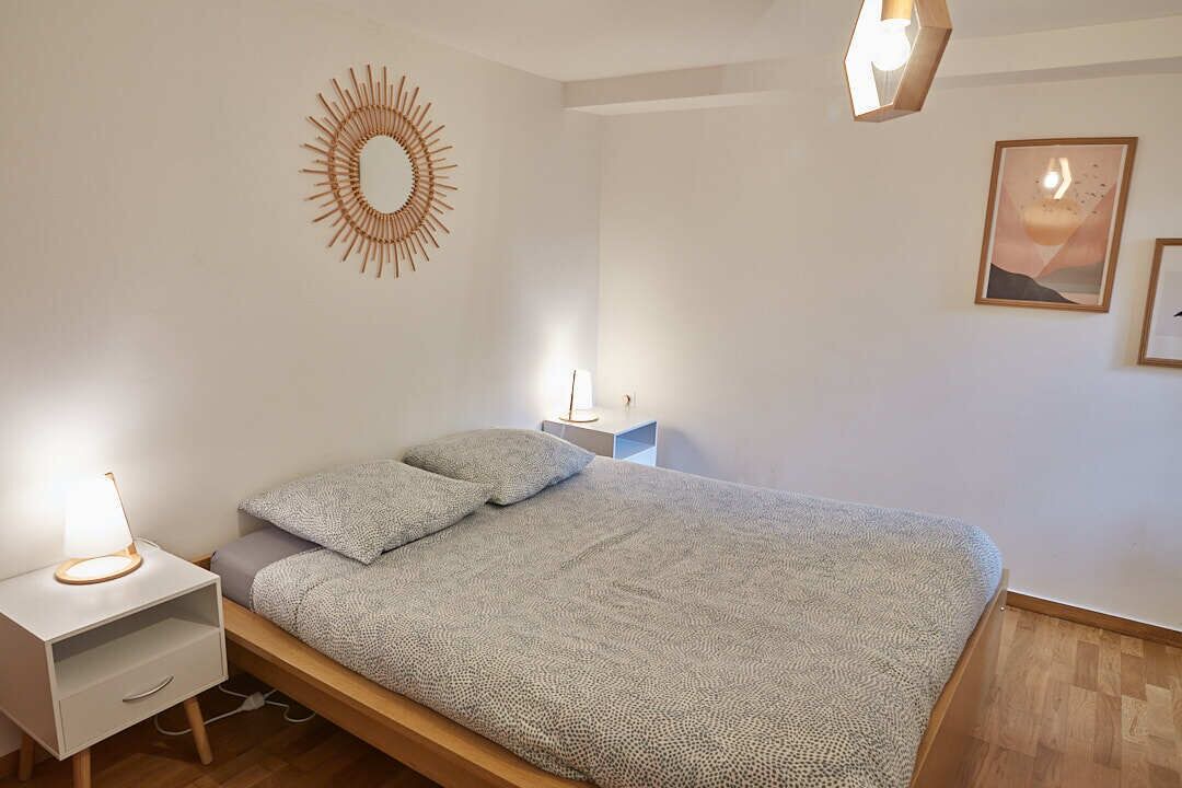 Photo of Bedroom in Pantin