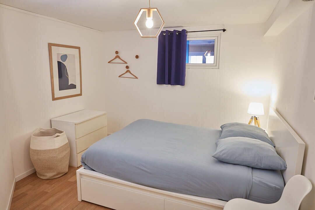 Photo of Bedroom in Pantin