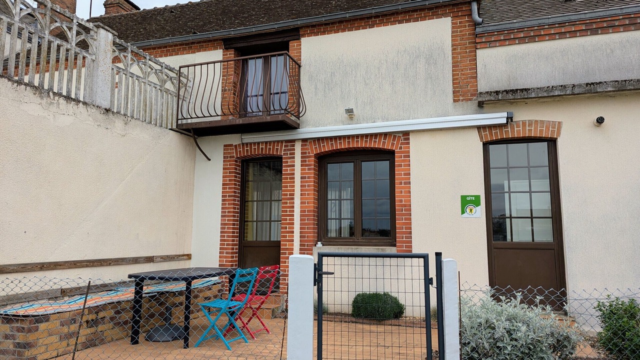 Photo of Outdoor in Saint-Pere-sur-Loire