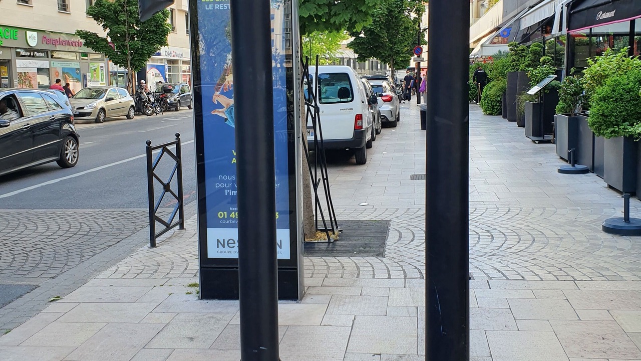 Photo of Outdoor in Cœur de Ville