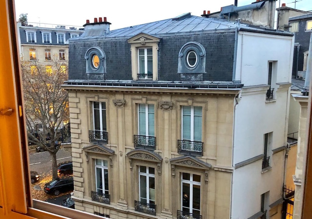 Photo of Others in Chaillot