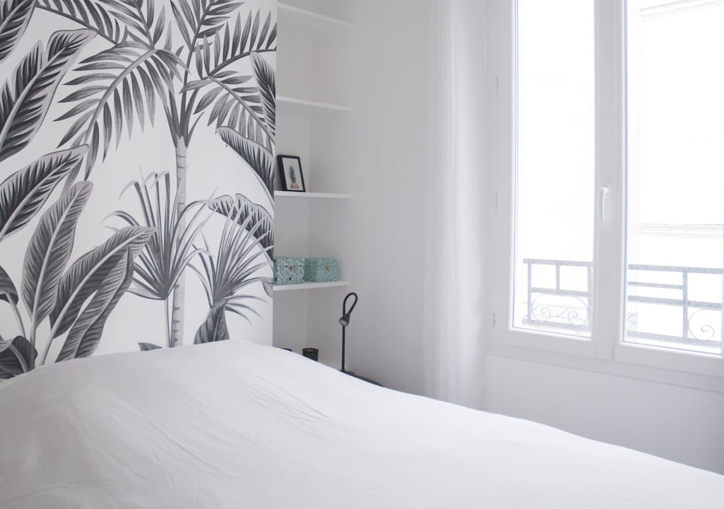 Photo of Bedroom in Quartier de la Folie-Mericourt