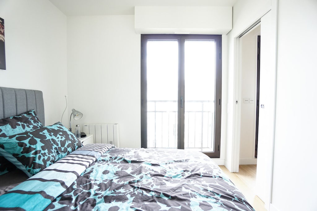 Photo of Bedroom in Plaisance