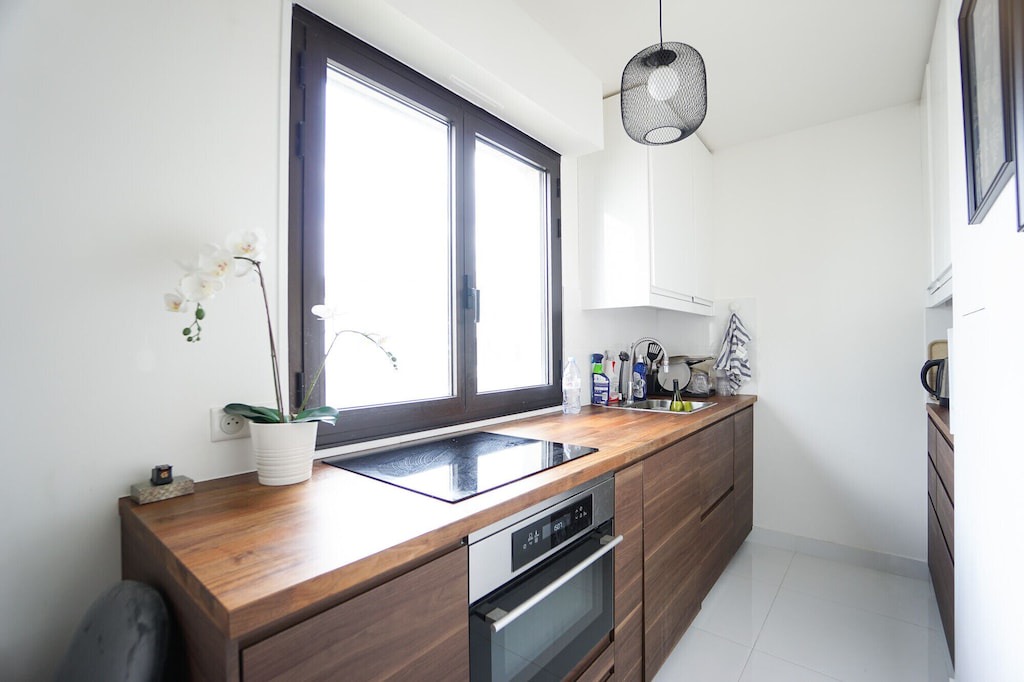 Photo of Kitchen in Plaisance