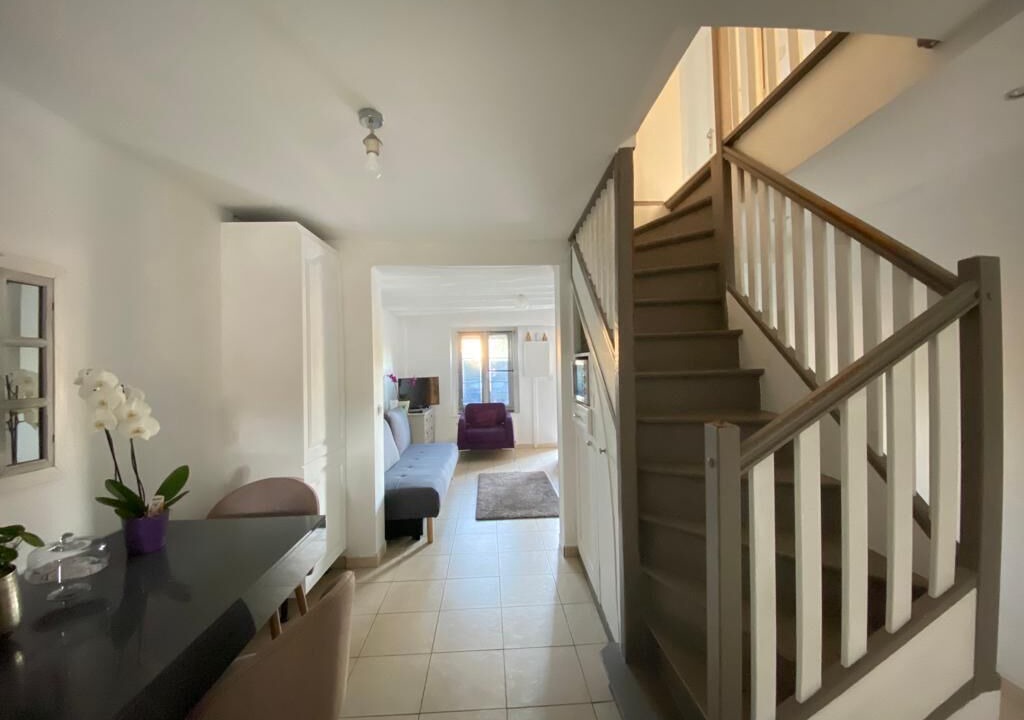 Photo of Livingroom in Roissy-en-France