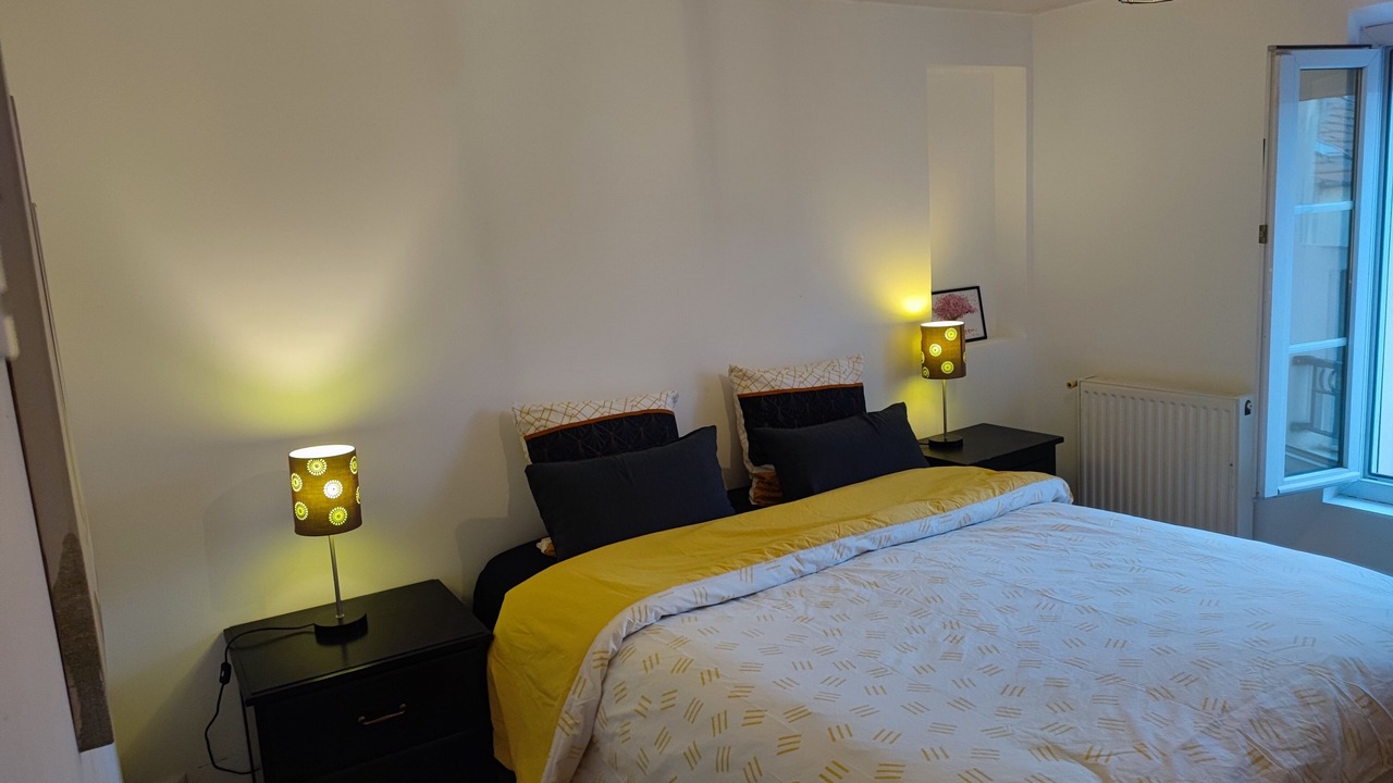 Photo of Bedroom in Roissy-en-France