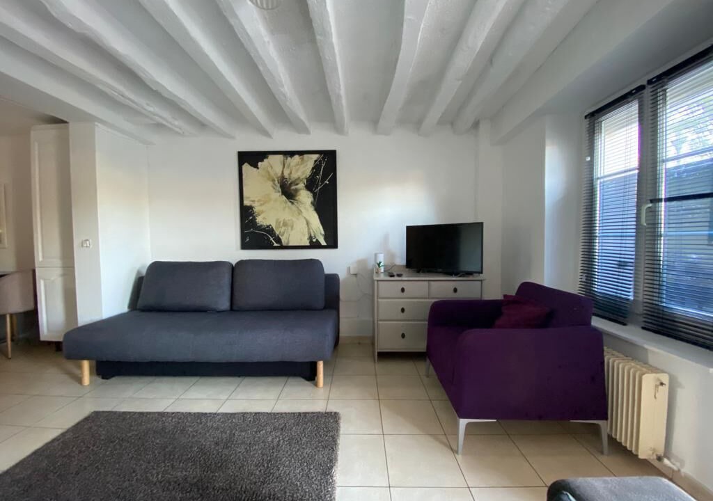 Photo of Livingroom in Roissy-en-France