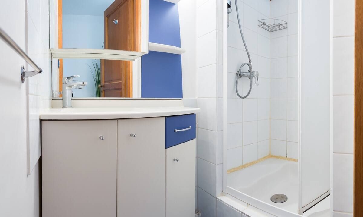 Photo of Bathroom in Quartier de la Place-Vendome