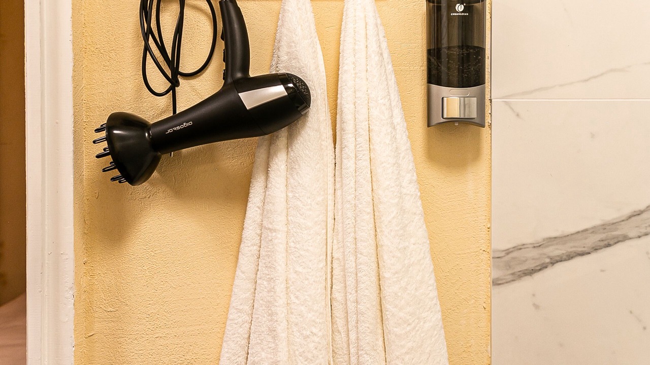 Photo of Bathroom in 18th Arrondissement