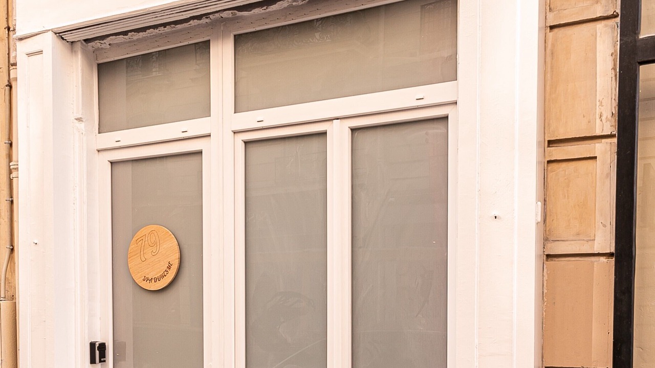 Photo of Outdoor in 18th Arrondissement