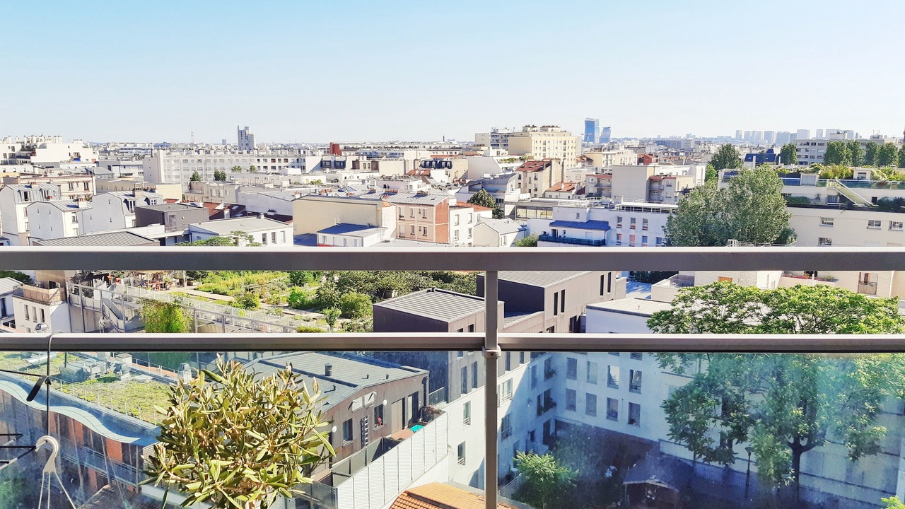 Photo of Outdoor in Charonne