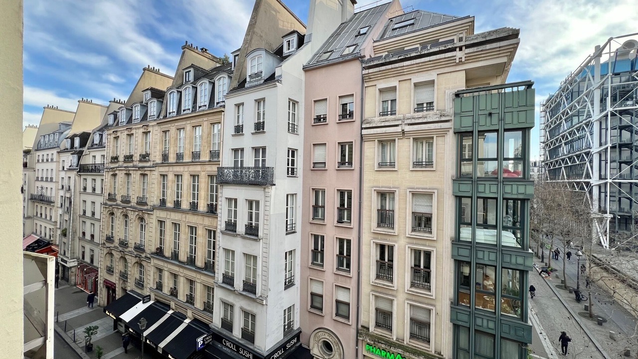 Photo of Others in Quartier Sainte-Avoye