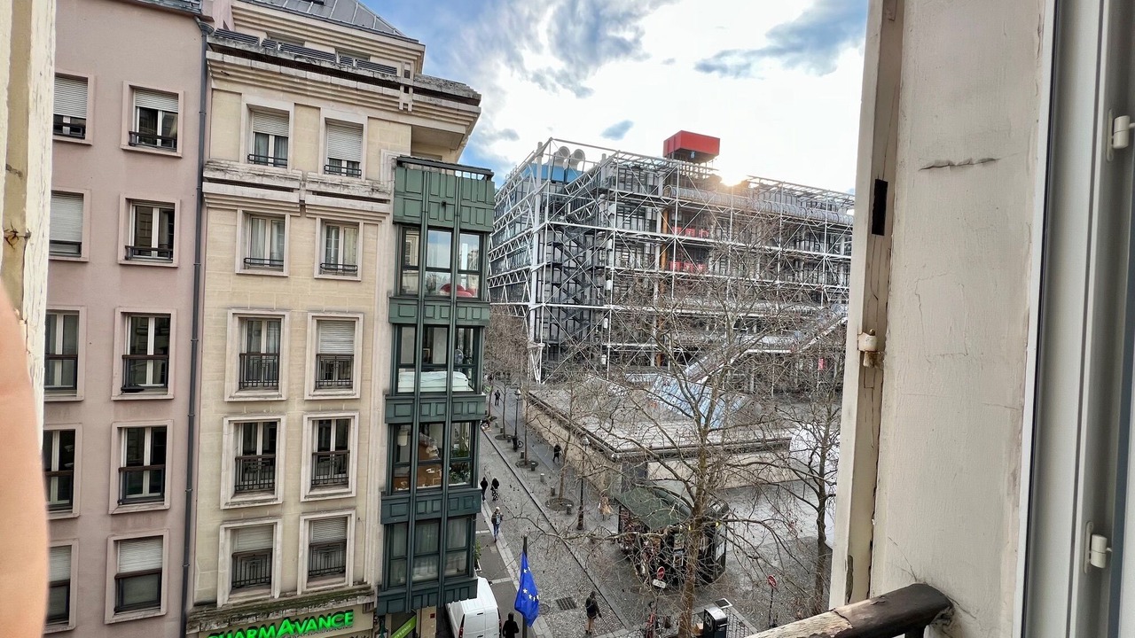 Photo of Others in Quartier Sainte-Avoye