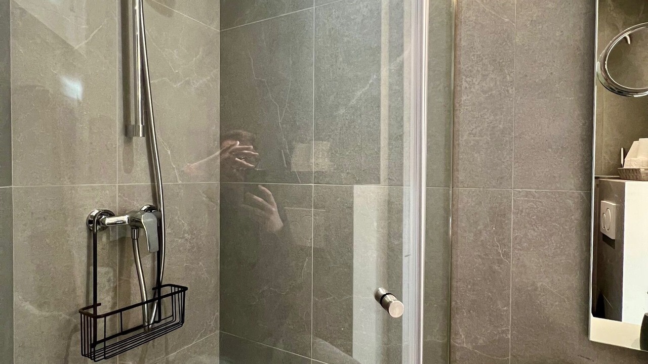 Photo of Bathroom in Quartier Sainte-Avoye