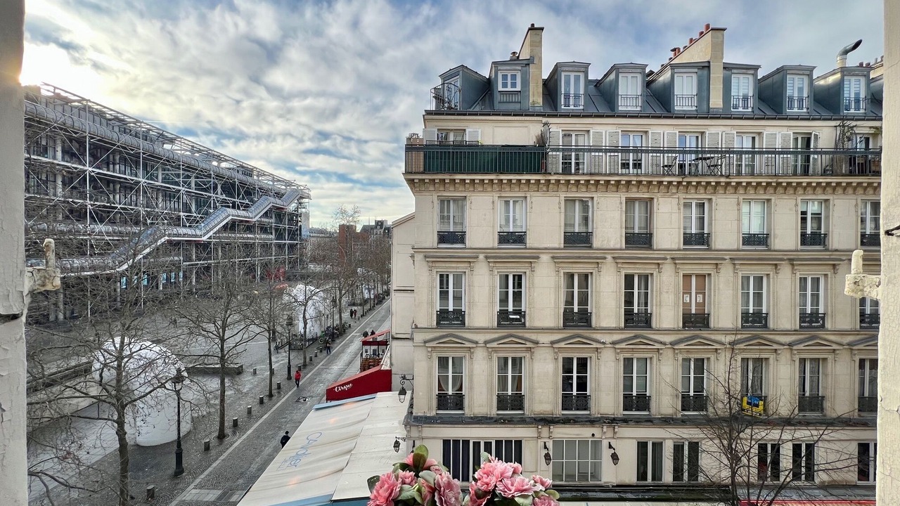 Photo of Others in Quartier Sainte-Avoye