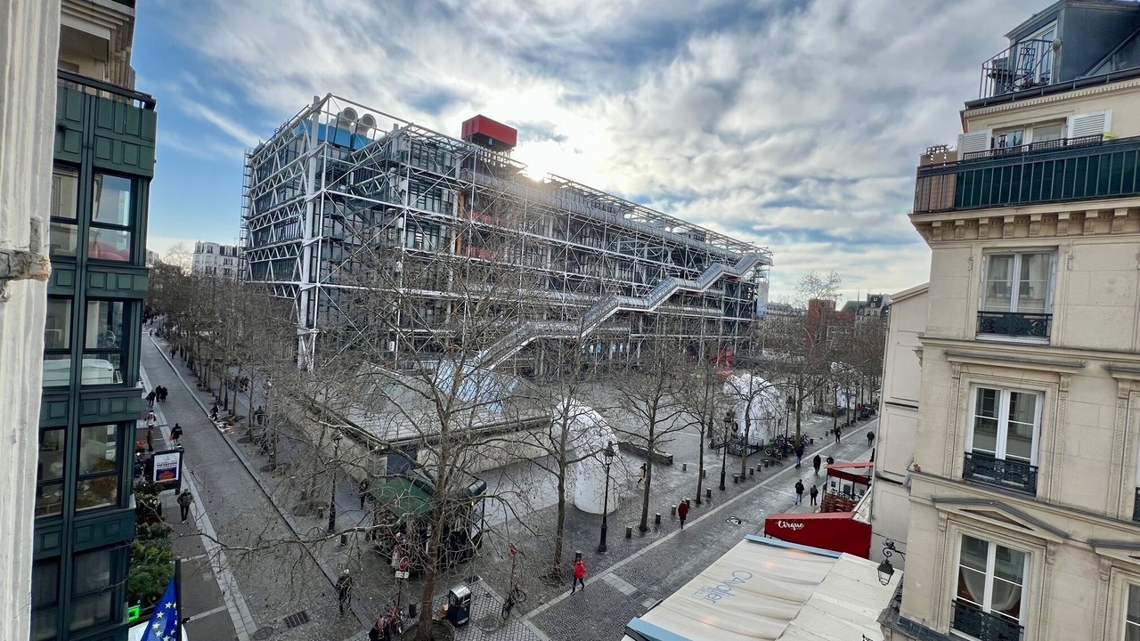 Photo of Others in Quartier Sainte-Avoye