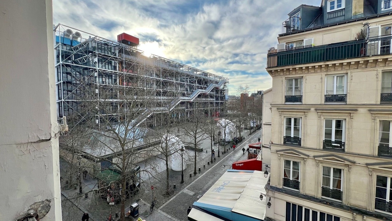 Photo of Others in Quartier Sainte-Avoye