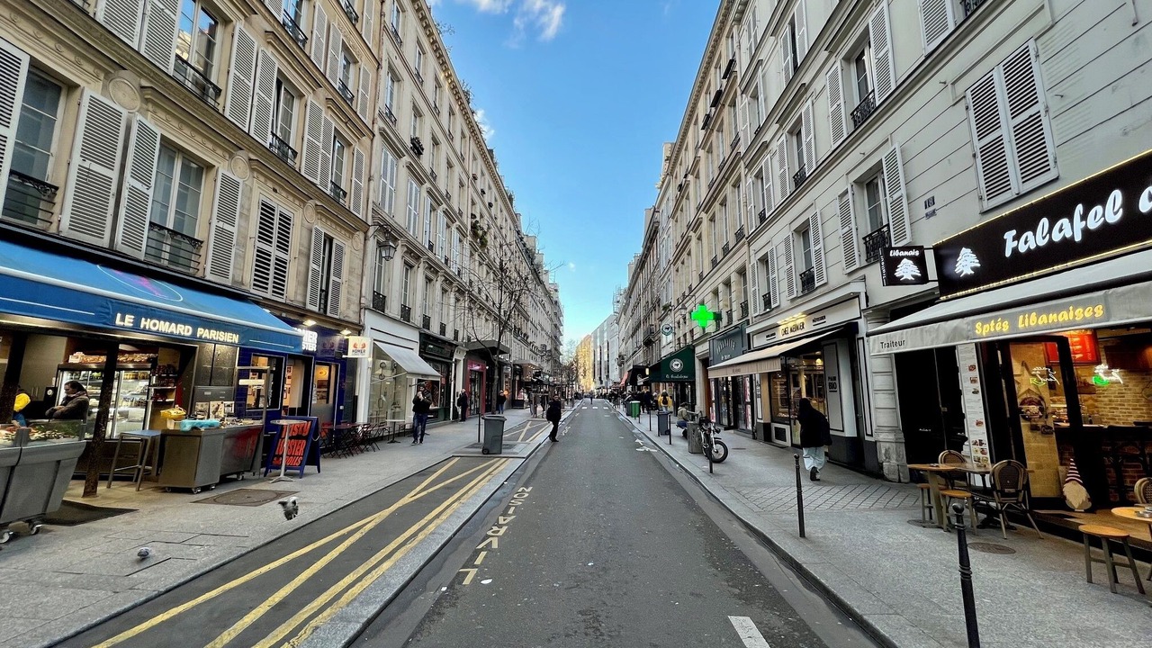 Photo of Others in Quartier Sainte-Avoye