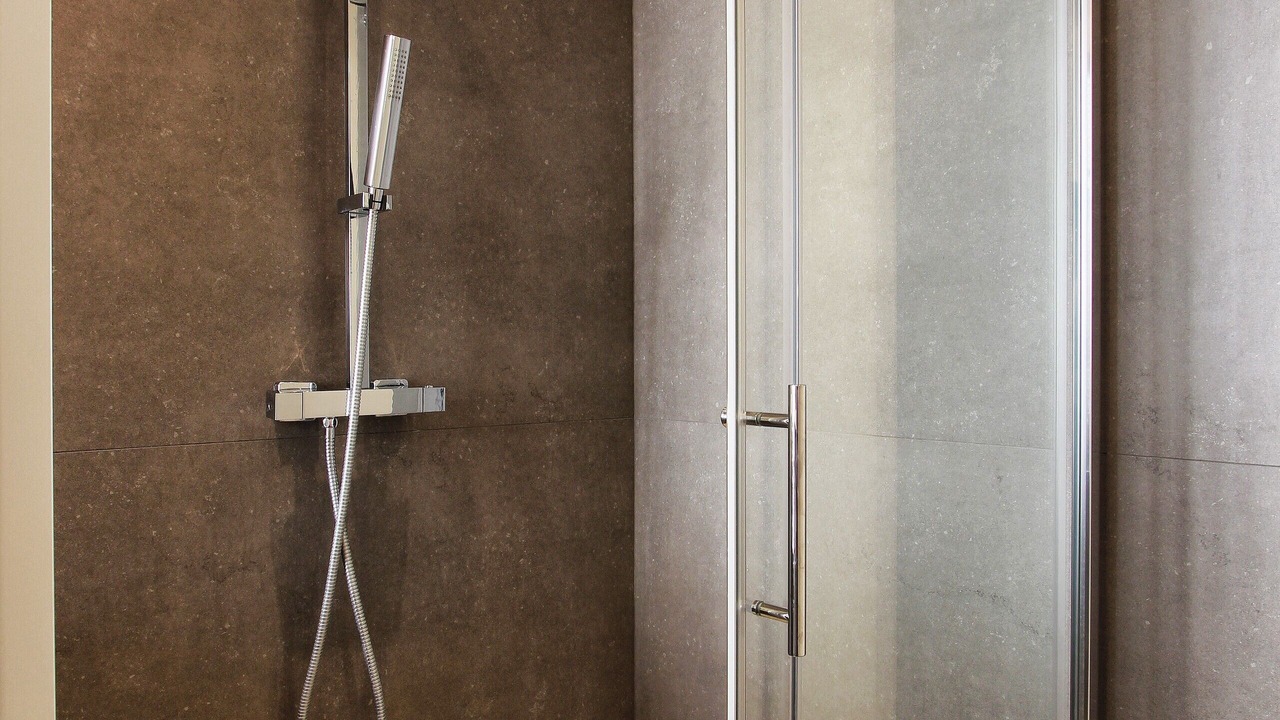 Photo of Bathroom in Passy