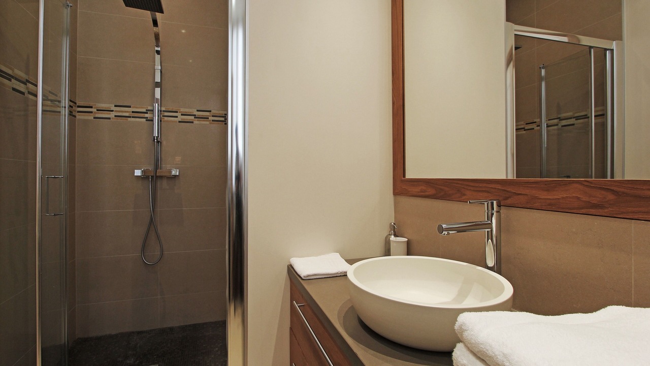 Photo of Bathroom in Passy