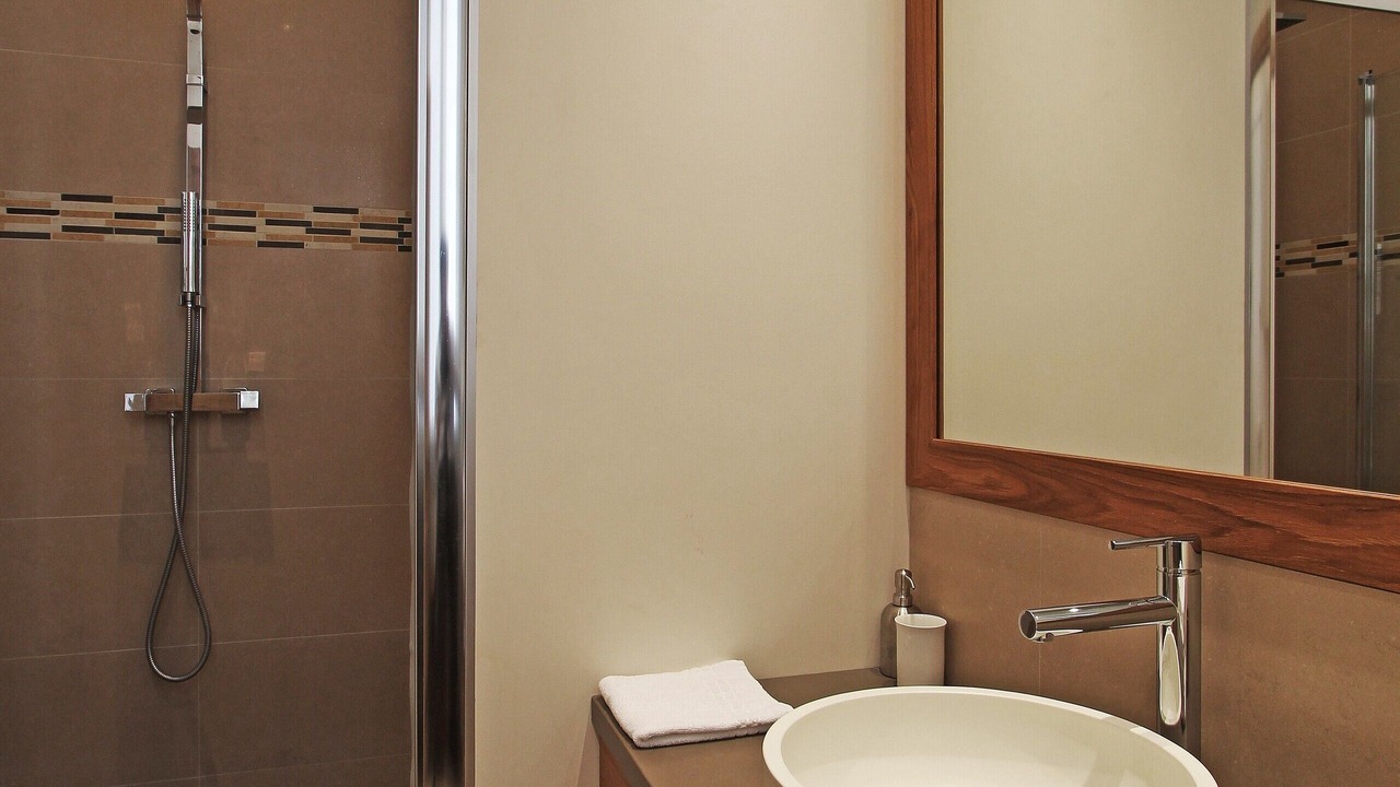 Photo of Bathroom in Passy