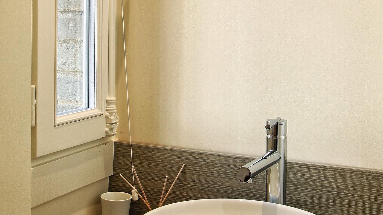 Photo of Bathroom in Passy