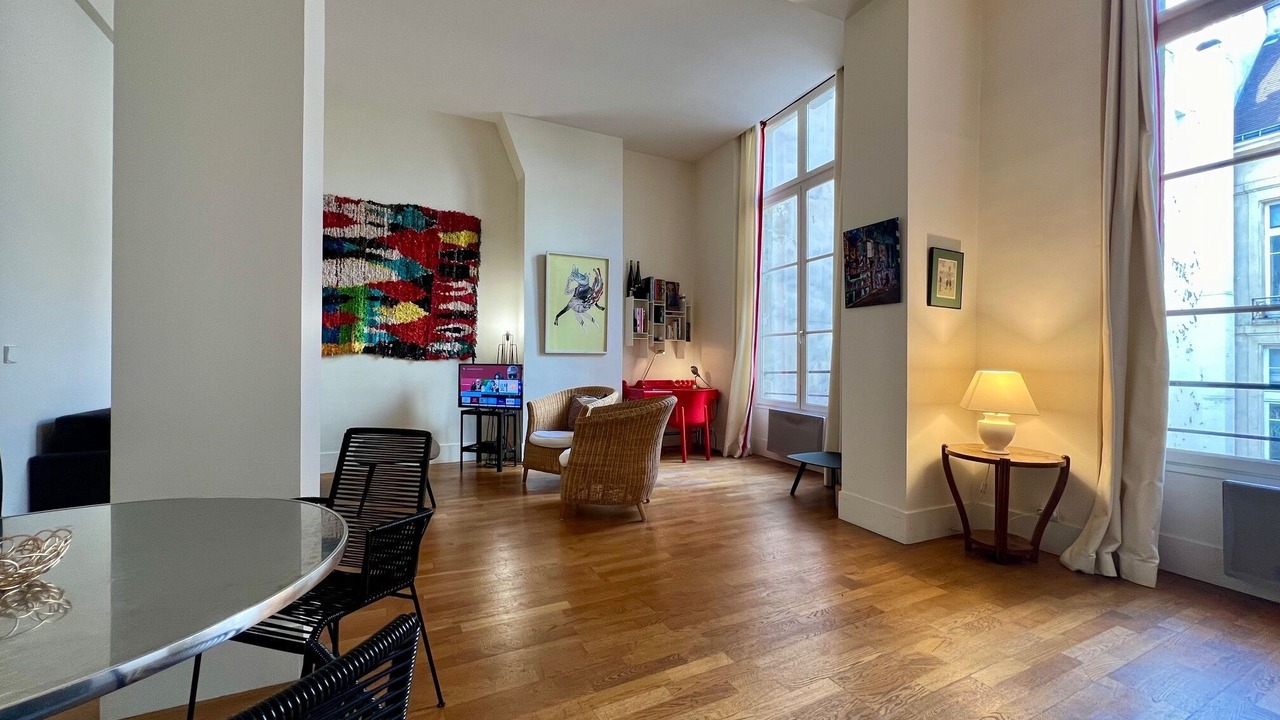 Photo of Others in Quartier Sainte-Avoye