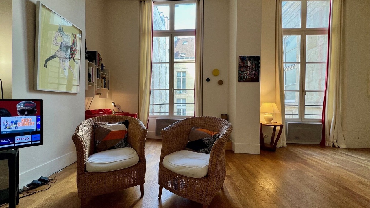Photo of Others in Quartier Sainte-Avoye