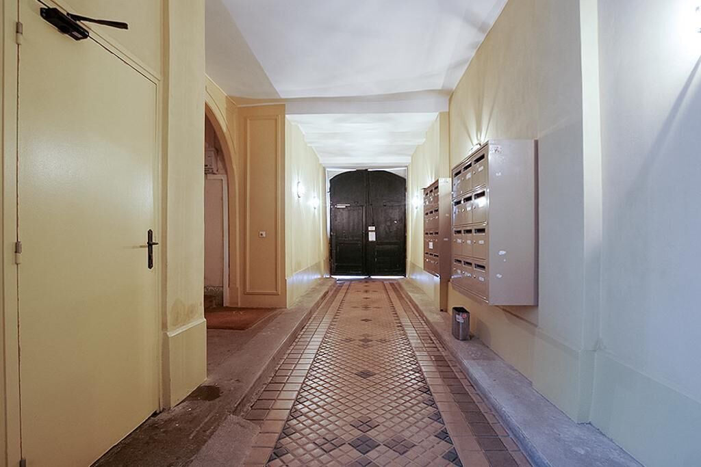 Photo of Others in Quartier Sainte-Avoye