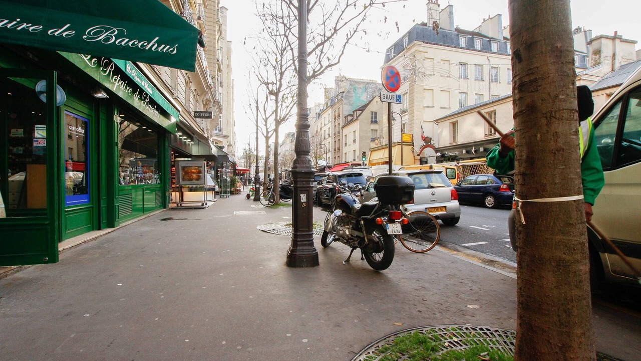 Photo of Others in Quartier de la Folie-Mericourt