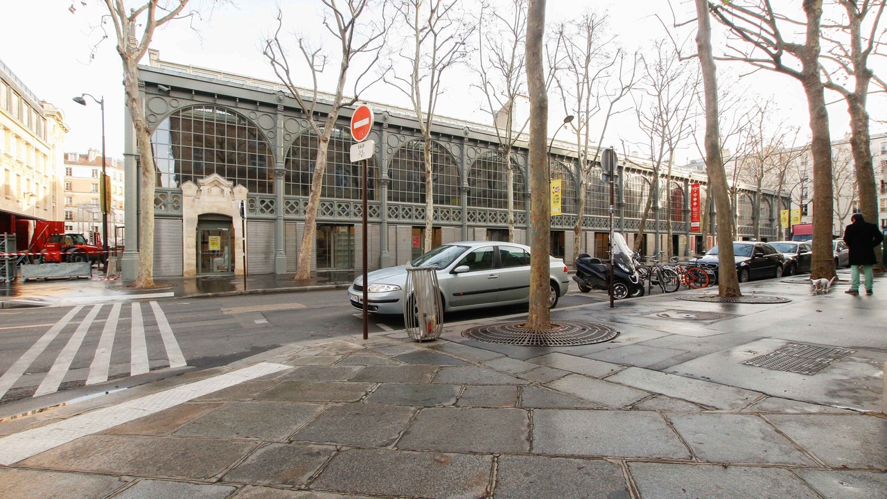 Photo of Others in Quartier de la Folie-Mericourt
