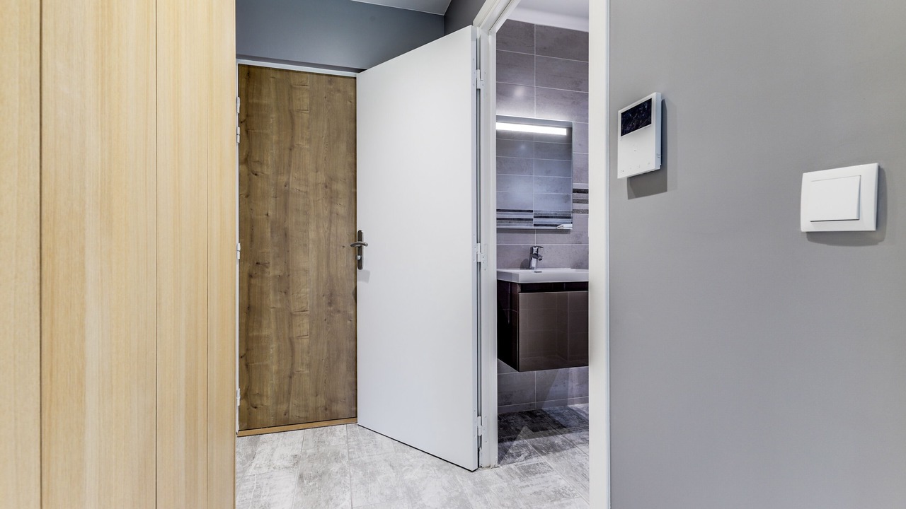 Photo of Bathroom in Aulnay-sous-Bois