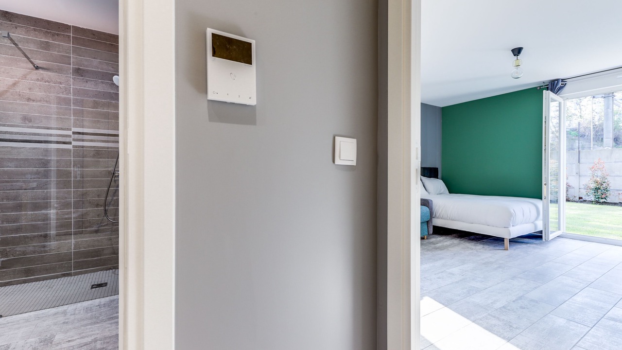 Photo of Bedroom in Aulnay-sous-Bois