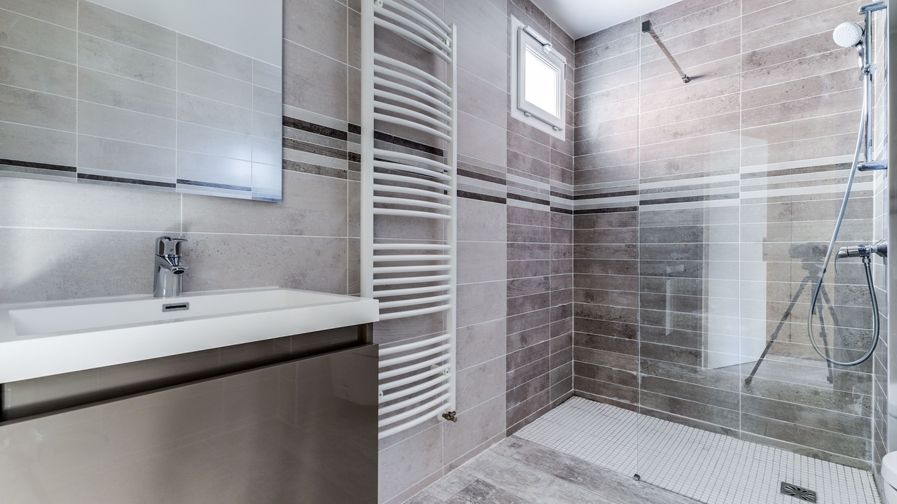 Photo of Bathroom in Aulnay-sous-Bois
