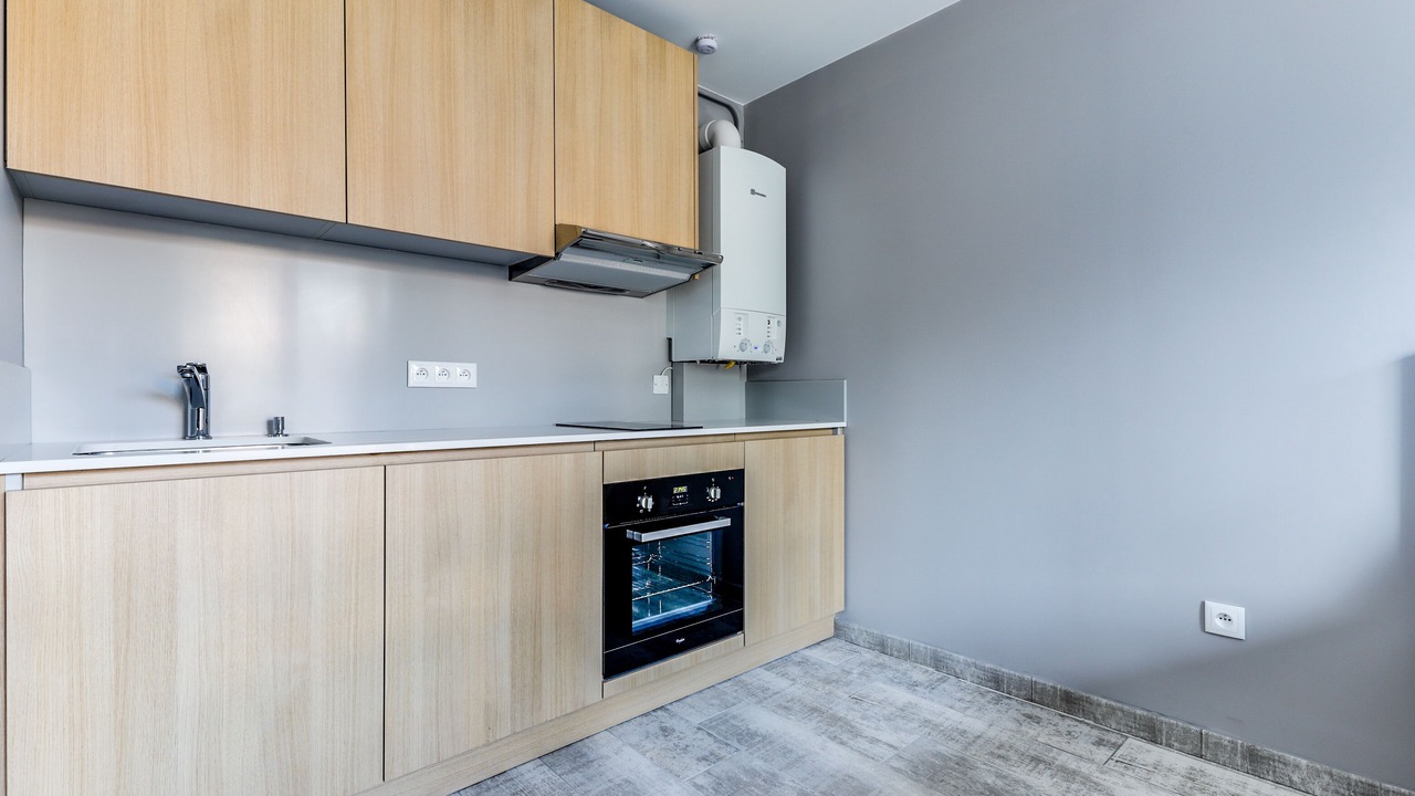 Photo of Kitchen in Aulnay-sous-Bois