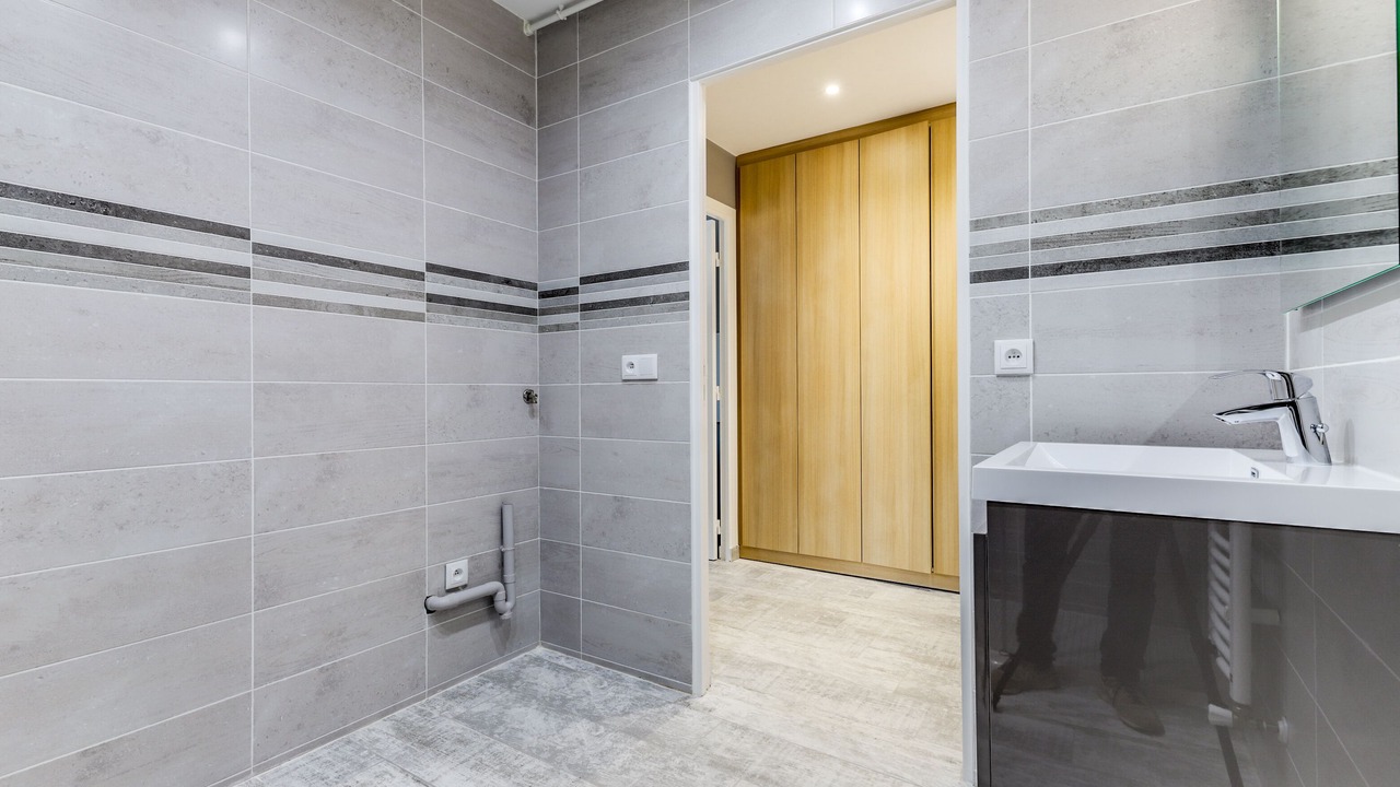 Photo of Bathroom in Aulnay-sous-Bois
