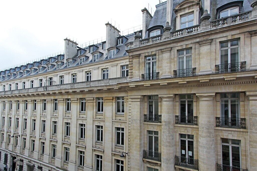 Photo of Outdoor in Chaillot