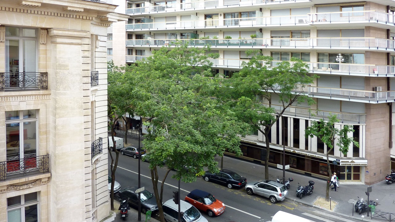 Photo of Outdoor in Chaillot